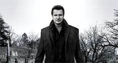 A Walk Among Tombstones News