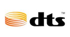 DTS Logo