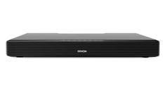 Denon Soundbase News