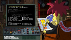The Simpsons: The Seventeenth Season
