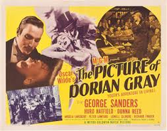 The Picture of Dorian Gray