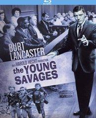 'The Young Savages'