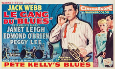 Pete Kelly's Blues