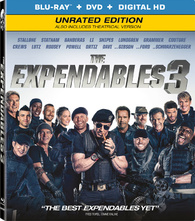 The Expendables 3