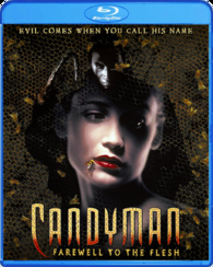 Candyman: Farewell to the Flesh