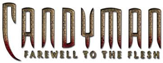 Candyman: Farewell To The Flesh