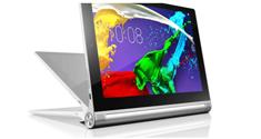 Yoga Tablet 2