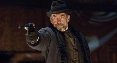 Timothy Dalton in Penny Dreadful season 1