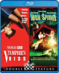Vampire's Kiss / High Spirits