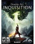 Dragon Age: Inquisition PC box