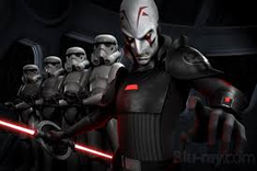 The Clone Wars
