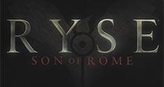 Ryse; Son of Rome News