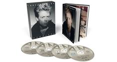 Bryan Adams News