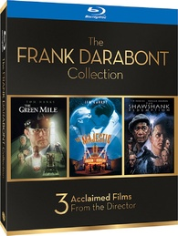 The Frank Darabont Collection