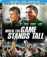 When the Game Stands Tall