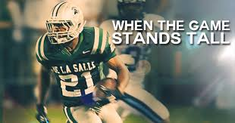When the Game Stands Tall