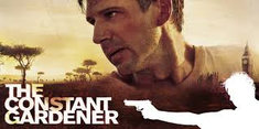 The Constant Gardener