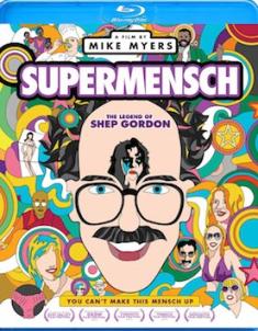 supermensch box art