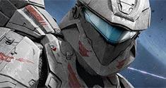 Halo: Spartan News