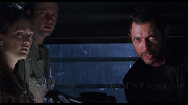 The Lost World: Jurassic Park