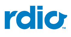Rdio Logo