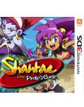 Shantae and the Pirate’s Curse 3DS eShop