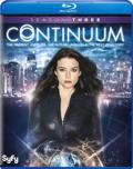 Continuum S3 Cover
