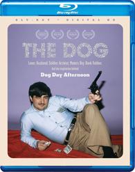 The Dog Cover