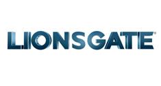 Lionsgate Logo