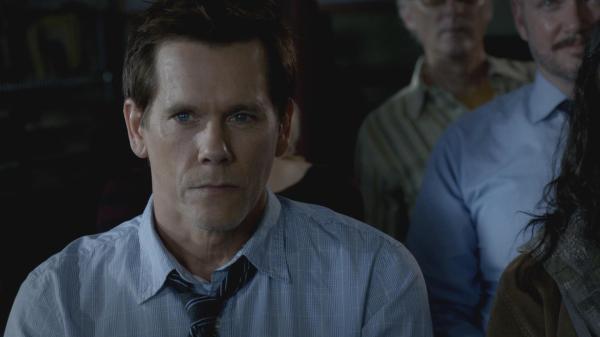 The Following Season 2 Screenshot 1