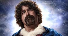 I am Santa Claus News