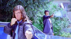 Samurai Cop
