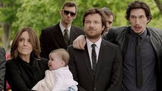 This Is Where I Leave You