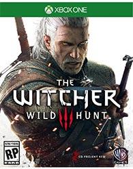 The Witcher III: Wild Hunt Xbox One