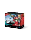 Wii U Mario Kart 8 Deluxe Set Bundle