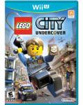 Lego City Undercover Boxart