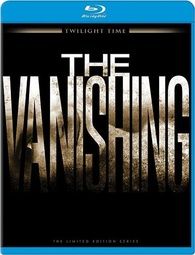 The Vanishing