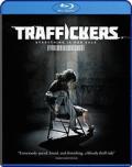 Traffickers Cover