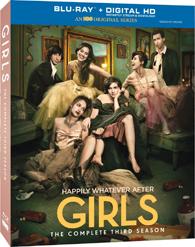 Girls S3 Cover