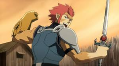 ThunderCats