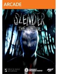 Slender: The Arrival Xbox 360