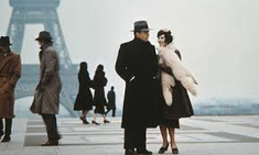 The Conformist