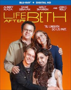 life after beth box art