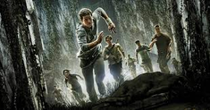 The Maze Runner