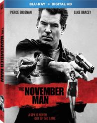 November Man