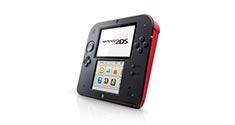 Nintendo 2DS News