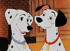 101 Dalmatians