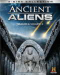Ancient Aliens S6V2