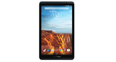 Verizon Tablet
