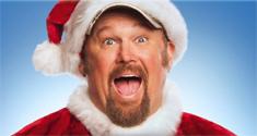 Jingle All the Way 2 News
